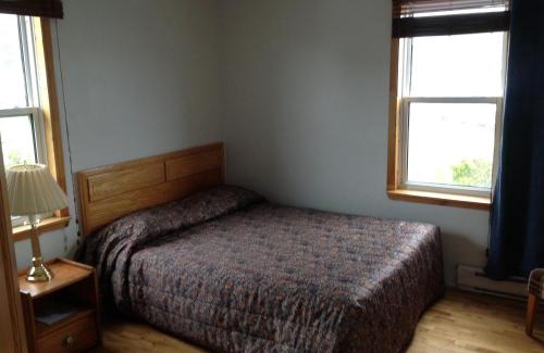 Perce Hôtel | Hôtel-Motel Rocher Percé