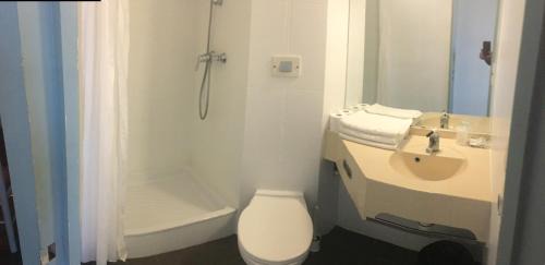 Moissy-Cramayel Hôtel | Hôtel Motelia