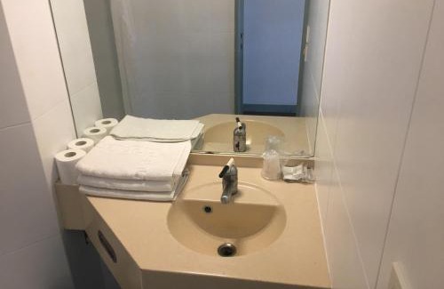Moissy-Cramayel Hôtel | Hôtel Motelia