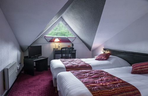 La Mure Hôtel | Hôtel Murtel