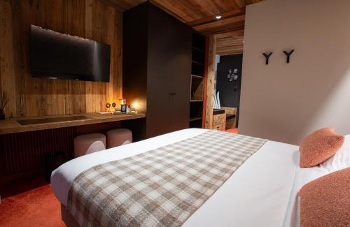Morzine Hôtel | Hôtel Névé