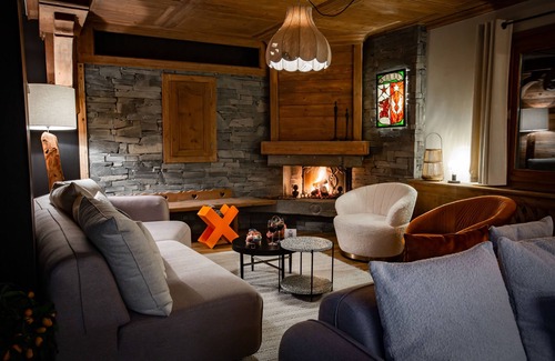 Morzine Hôtel | Hôtel Névé