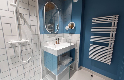 Morzine Hôtel | Hôtel Névé