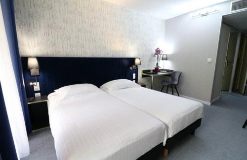 La Turbie Hôtel | Hôtel Napoléon