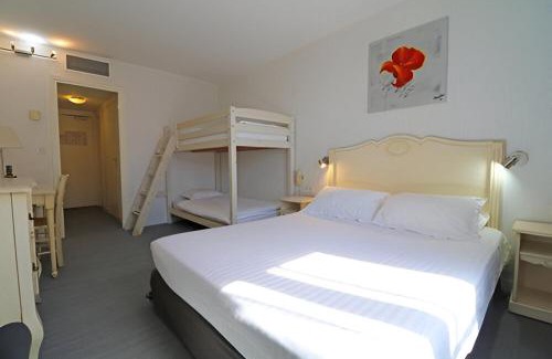 La Turbie Hôtel | Hôtel Napoléon