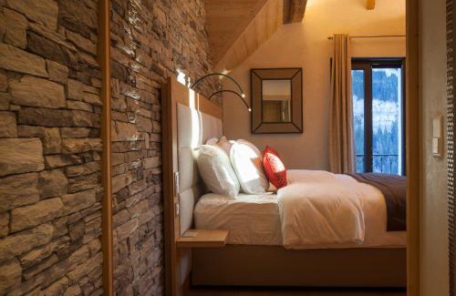 Champery Hôtel | Hôtel National Resort & Spa