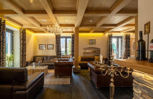 Champery Hôtel | Hôtel National Resort & Spa
