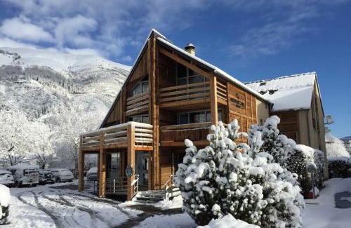 Vignec Hôtel | Hôtel Neste de Jade