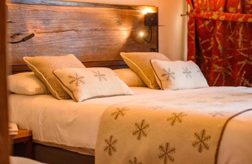 Vignec Hôtel | Hôtel Neste de Jade