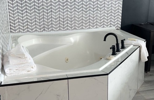 Saint-Leonard Hôtel | Hôtel Newstar Montréal