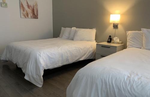 Rimouski-Neigette Hôtel | Hôtel Normandie