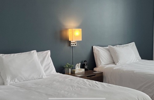 Rimouski-Neigette Hôtel | Hôtel Normandie