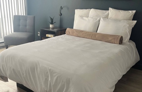 Rimouski-Neigette Hôtel | Hôtel Normandie
