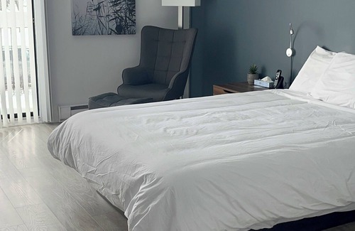 Rimouski-Neigette Hôtel | Hôtel Normandie