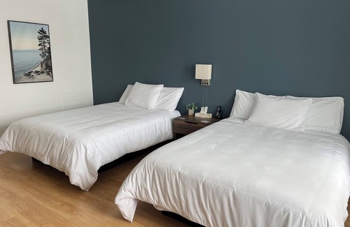 Rimouski-Neigette Hôtel | Hôtel Normandie