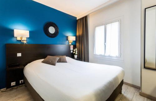 Grand Parc-Paul Doumer Hôtel | Hôtel Notre Dame
