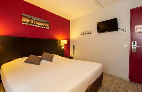 Grand Parc-Paul Doumer Hôtel | Hôtel Notre Dame