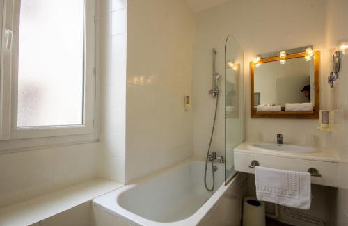 Grand Parc-Paul Doumer Hôtel | Hôtel Notre Dame