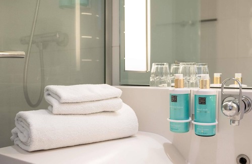 Saint-Avold Hôtel | Hôtel Novotel Saint Avold