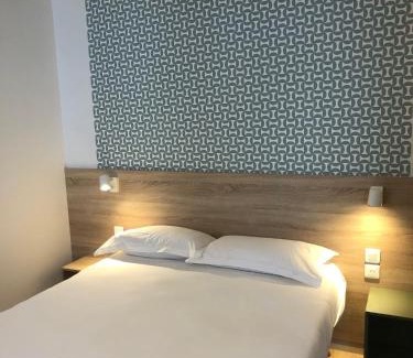 Dinan Hôtel | Hôtel Océan Dinan