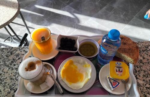 Tissaf Hôtel | Hôtel ouarzazate