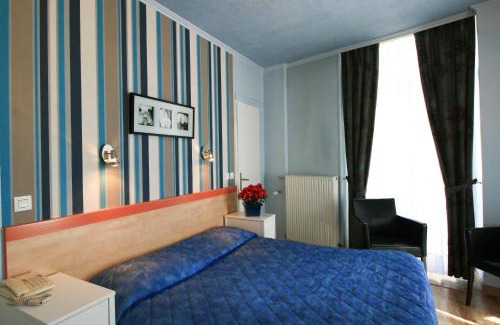 Bagneres-de-Luchon Hôtel | Hôtel Panoramic