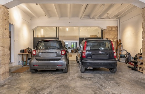 Hostalets Maison | Hôtel particulier dans Palma