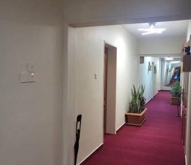 Conakry Maison | Hôtel particulier HP