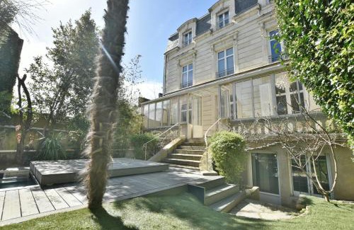 Cholet Maison | Hôtel particulier Le Trémolières