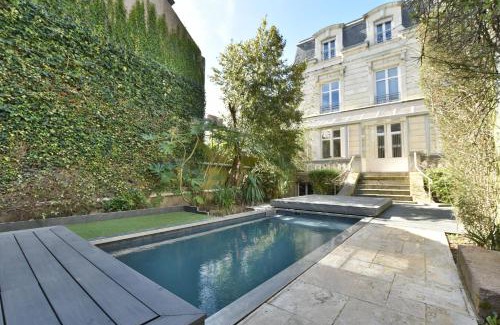 Cholet Maison | Hôtel particulier Le Trémolières
