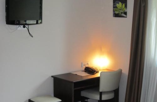 La Chevroliere Hôtel | Hôtel Particulier VILLA DES MARAIS