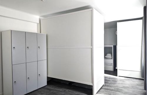 La Gare Hôtel | Hôtel PB - Paris-Barcelone