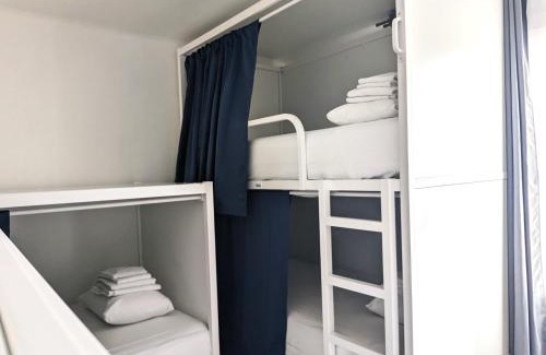 La Gare Hôtel | Hôtel PB - Paris-Barcelone