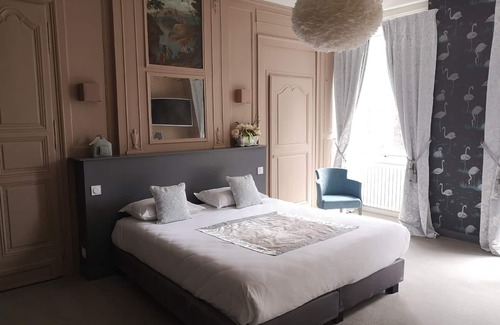 Laval Hôtel | Hôtel Perier du Bignon