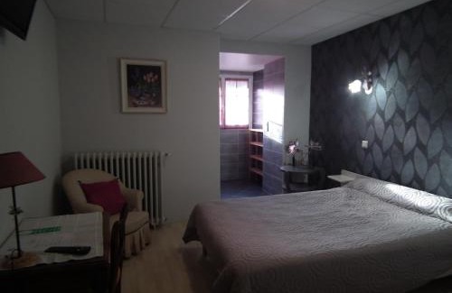 Tardets-Sorholus Hôtel | hôtel Piellenia