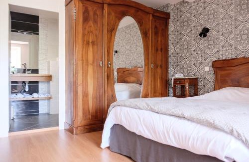 Tardets-Sorholus Hôtel | hôtel Piellenia