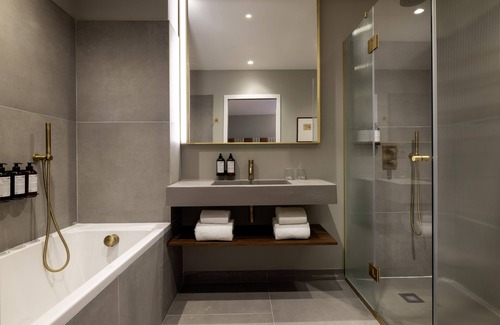 Saint-Victor Hôtel | Hôtel Pilgrim