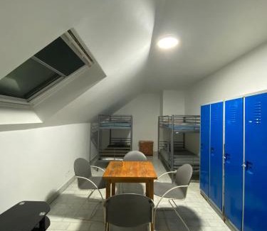 Torcy-le-Grand Hôtel | Hôtel Pincevent