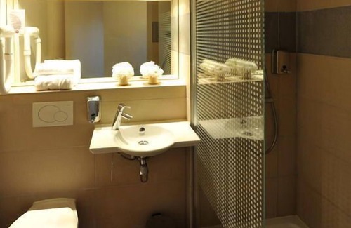 Gaillard Hôtel | Hôtel Porte de Genève