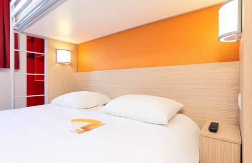 Belfort Hôtel | Hôtel Première Classe Belfort