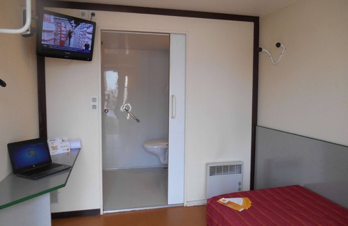 Saint-Victor Hôtel | Hôtel Première Classe Montluçon - Saint Victor