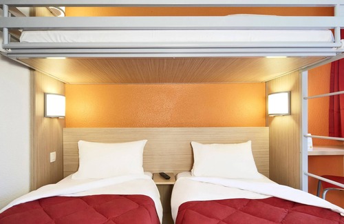 Sept Deniers - Ginestous Hôtel | Hôtel Première Classe Toulouse Nord - Sesquières