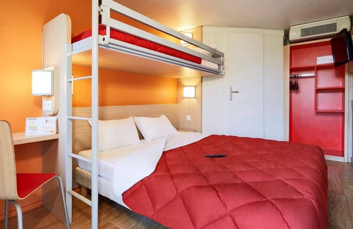 Gieres Hôtel | Hôtel Premiere Classe Grenoble Sud - Gières Université