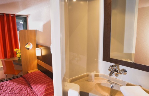 Gieres Hôtel | Hôtel Premiere Classe Grenoble Sud - Gières Université