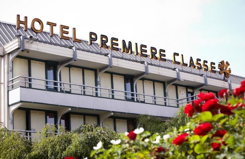 Pamiers Hôtel | Hôtel Premiere Classe Pamiers