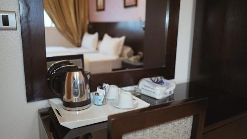 Dakhlet Nouadhibou Hôtel | Hôtel Prestige
