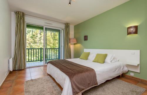 Saint-Jean-de-Luz Hôtel | Hôtel Prestige Odalys Erromardie