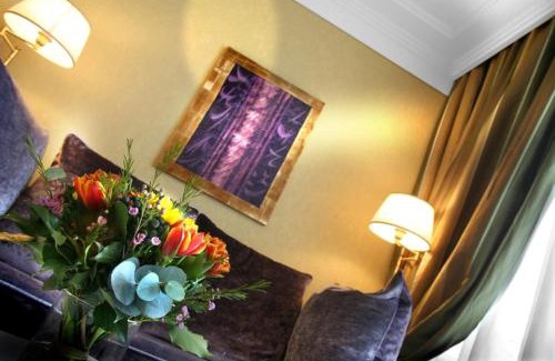 Royat Hôtel | Hôtel Princesse Flore