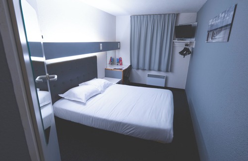 Tours Hôtel | Hôtel Quick Palace Tours