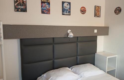 Tours Hôtel | hôtel QUICK Palace Tours Nord